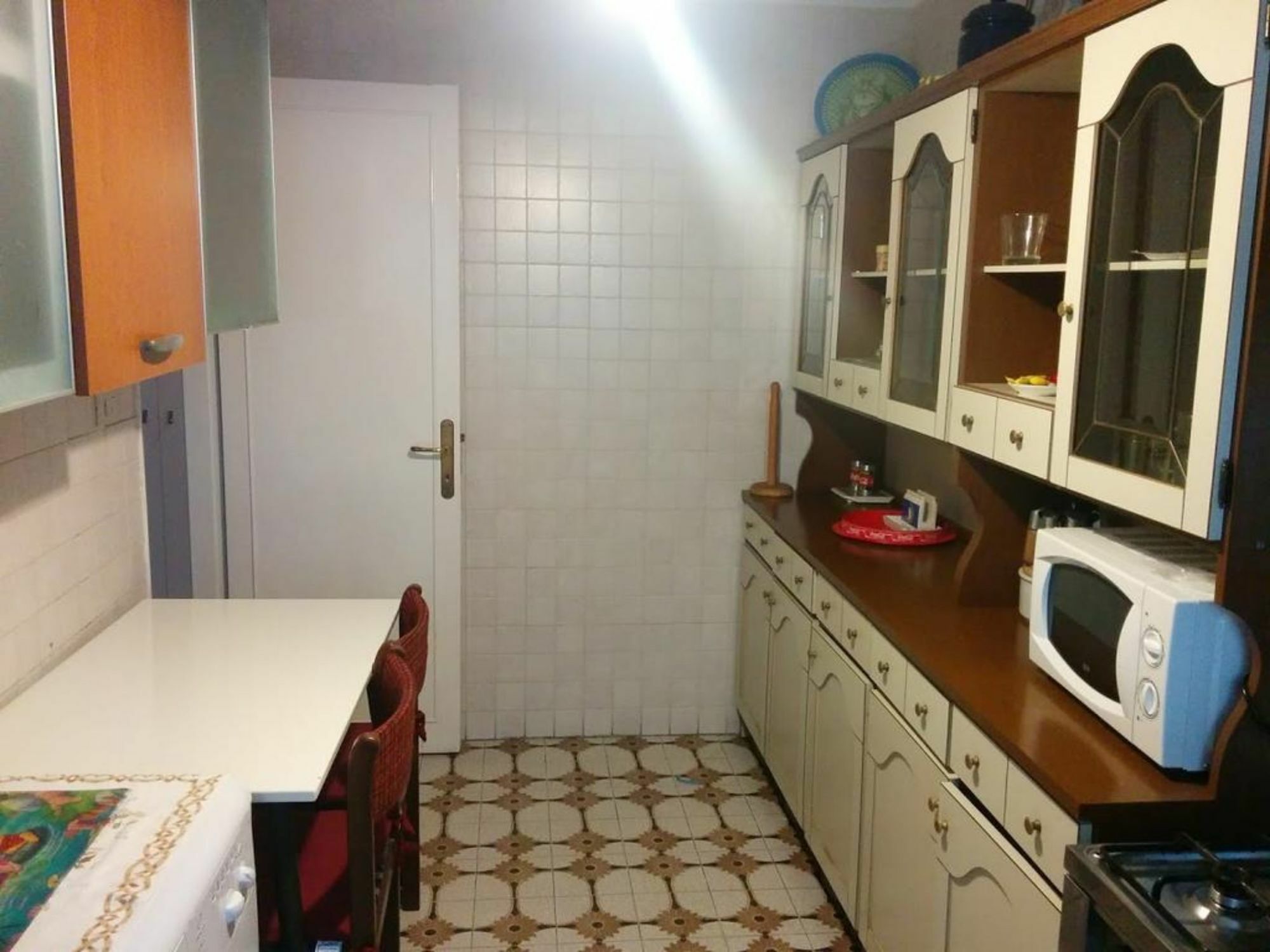 Apartamento Venezia-Mestre Exterior foto