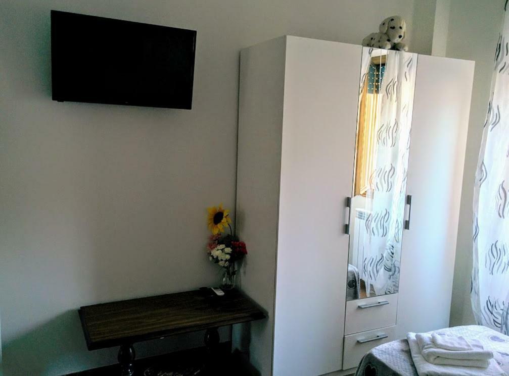 Apartamento Venezia-Mestre Exterior foto