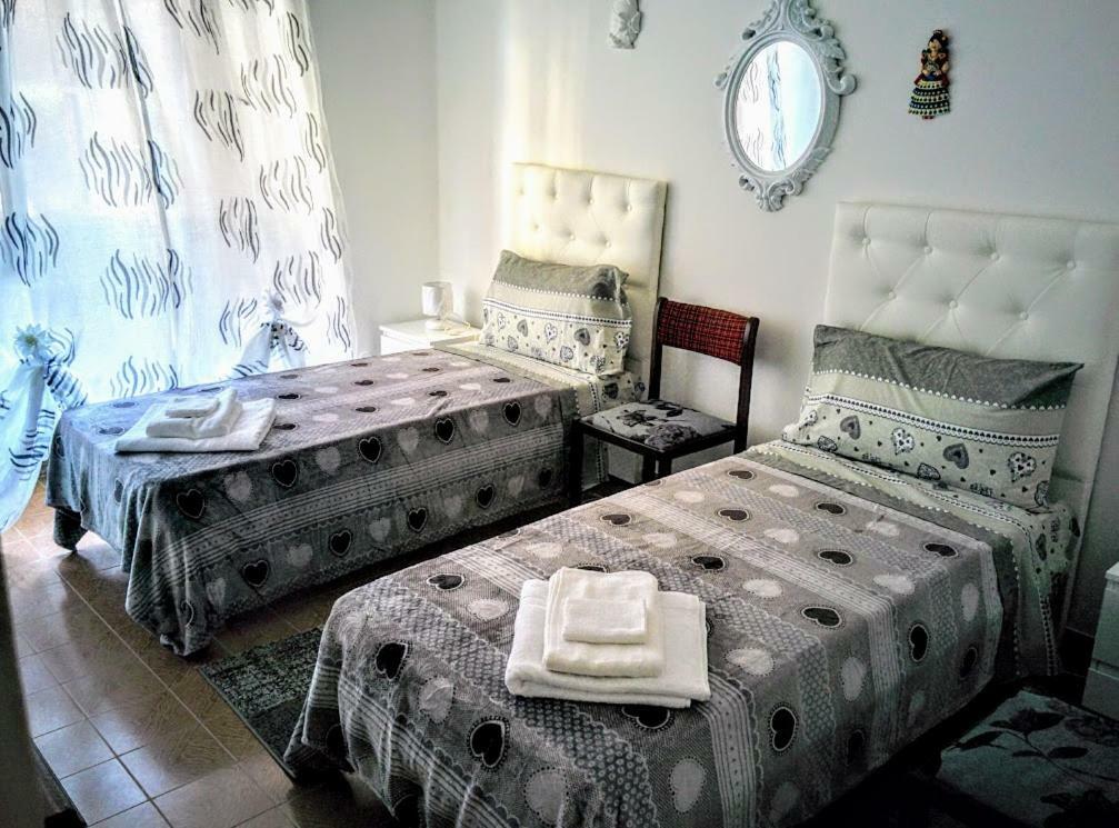 Apartamento Venezia-Mestre Exterior foto